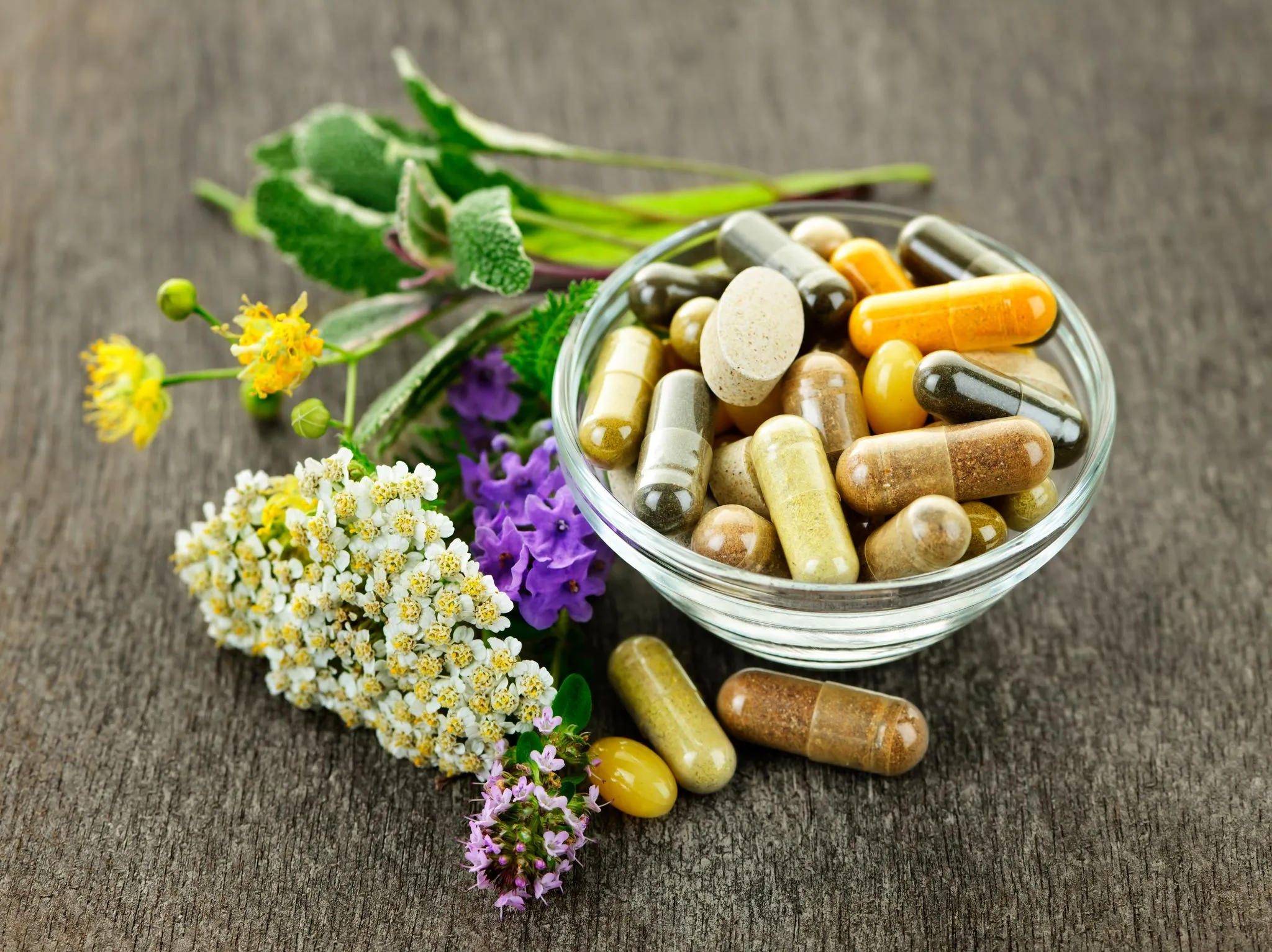 Complements alimentaires (2)