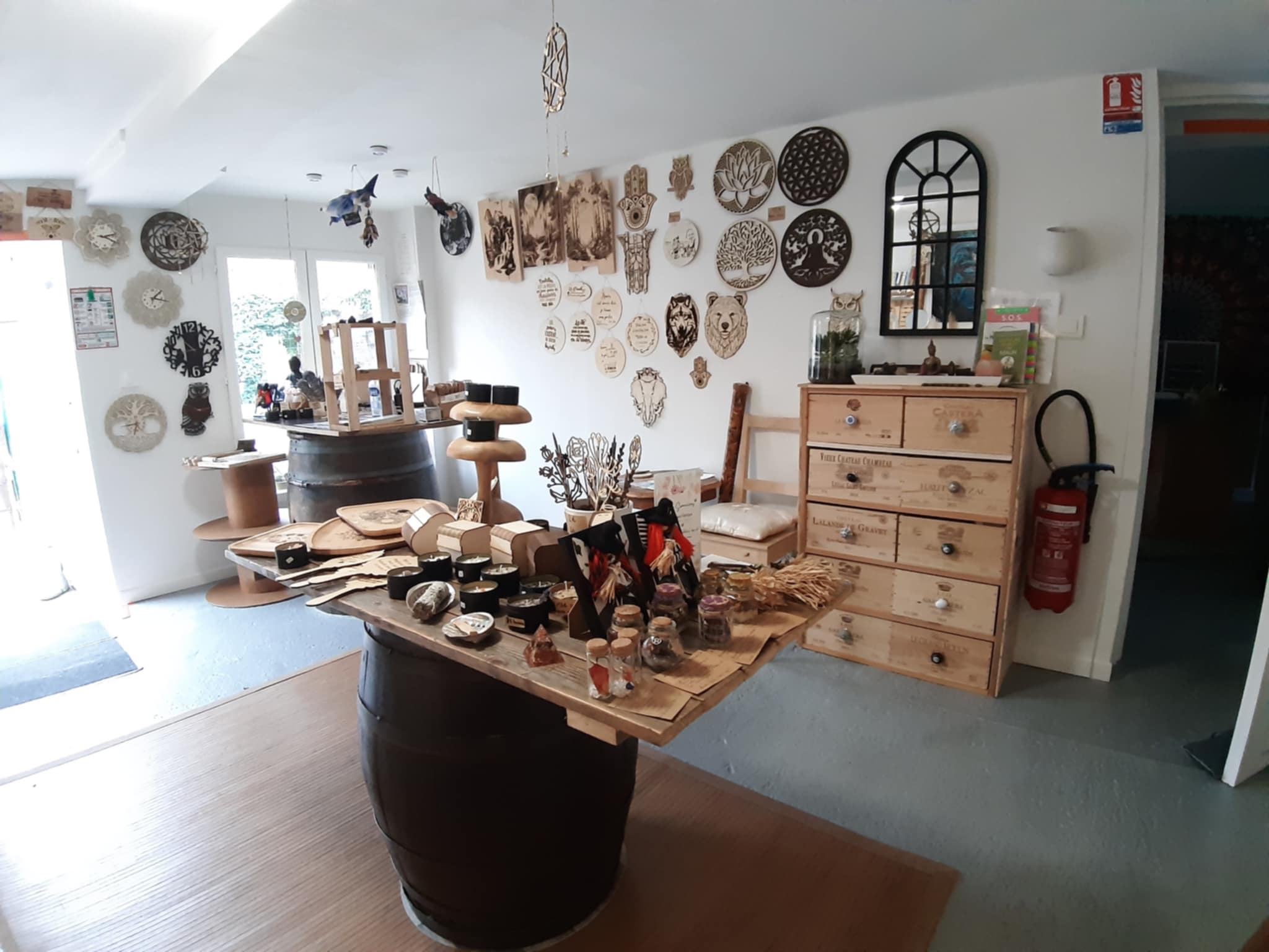 Photo boutique 1